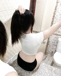 Gái xinh - P22