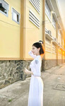 Lột đồ con đĩ Bảo Thi vú bự trên tiktok ( có link ở mô tả)