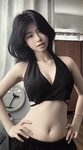Lột đồ tiktok Muy Một Mí cực ngon
