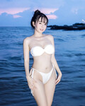 Nguyễn Ngọc Quỳnh Giang "Shana" 1999 (reup) múp rụp
