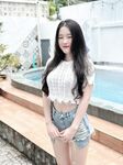 Em gái miền tây xxxx