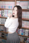 bộ ảnh sex Yeha cô nàng xinh xắn - phần 1