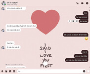 Chat sex cực nứng NDBS p1