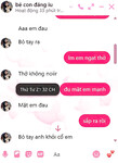 Chat sex cực nứng NDBS p2