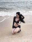 Em Tina Duong dâm