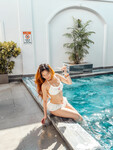 Em Tina Duong dâm