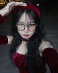 Em Tina Duong dâm