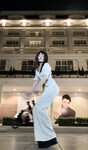 Lột đồ idol Bẹp Bẹp cực nứng