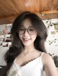 Lột đồ tiktok Tớ là Hann part2