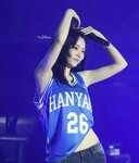 Tổng hợp nách Karina Aespa phần 2