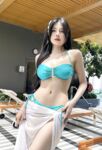 Trương Vũ Quỳnh Mai 1995