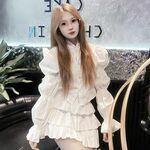 Bống Nhạt Nhoà Cực Xinh Gái