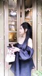 Mai Thảo Nhi Con Hàng Bay Xả Cực Xinh