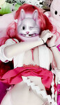 Em gái cosplay #3