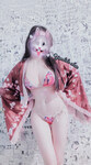 Em gái cosplay #3