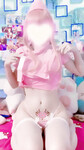 Em gái cosplay #3