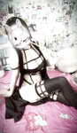 Em gái cosplay #3