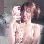 Gái xinh Thái Lan: Miwishappyyy