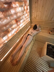 Địt trong private spa phê quá các con vợ ơi