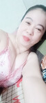 Chị Mb khoe lồn