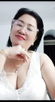 Chị Mb khoe lồn
