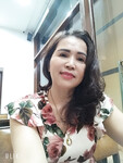 Chị Mb khoe lồn