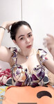 Chị Mb khoe lồn
