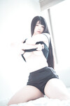 Raku cosplay cực xinh full album 2