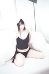Raku cosplay cực xinh full album 2