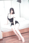 Raku cosplay cực xinh full album 2