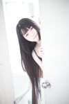 Raku cosplay cực xinh full album 2