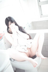 Raku cosplay cực xinh full album 2