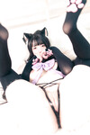 Raku cosplay cực xinh full album 3