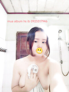 Album học sinh thủ dâm