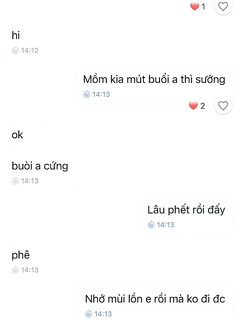 CHAT SEX MBBG DÂM