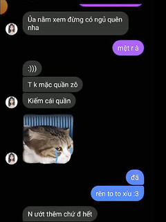 Full Phương Uyên móc lồn cho thằng bạn thân xem