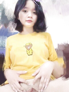 Show lồm cho tk ghệ xem