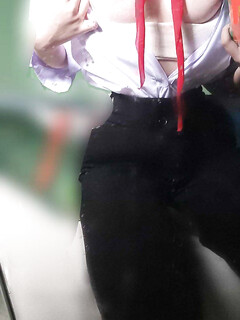 ALB Hà Vy 2k10 mặt xinh cute nhưng thực ra dâm vl