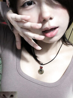 Minh Thư 2k8 Bướm Hồng Non Không Lông Show Hàng