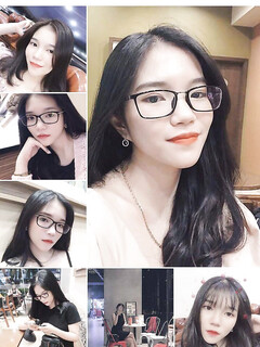 Nguyễn Hoài Phương xinh dâm