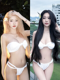 Diệu Linh x Hà Mi