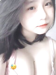 mặt đã xinh lồn lại non nớt thọc cả bút vào