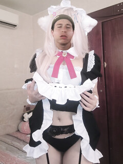 Em gái cosplay
