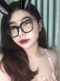 Genz kính cận